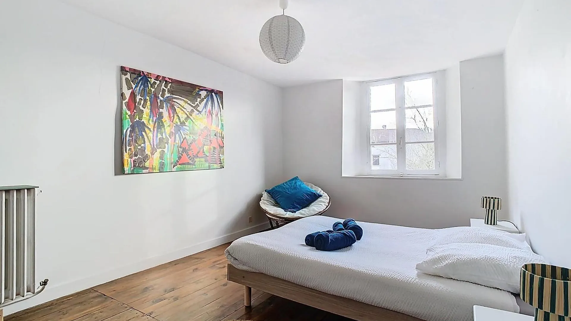 1 2 3 Soleil, Piscine, Lac, 5 Chambres, 12 Pers Paladru