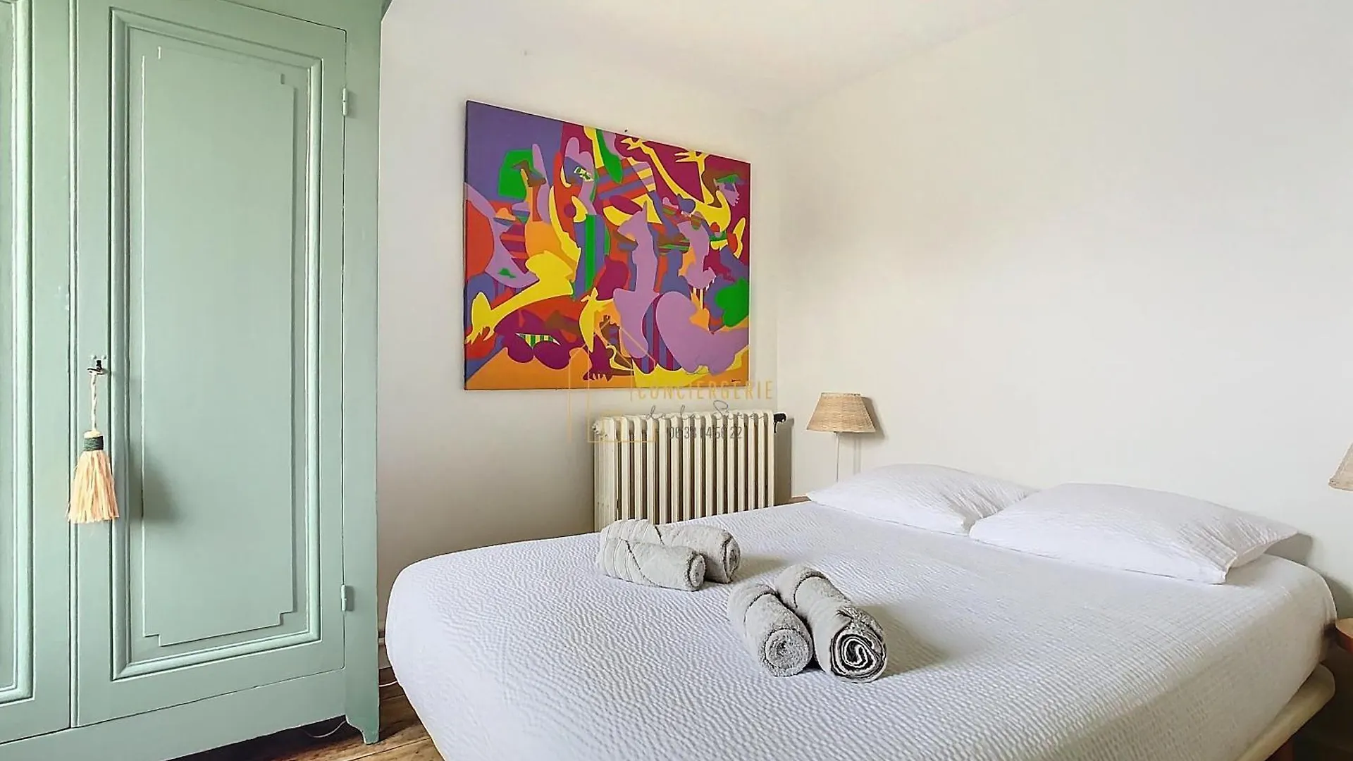 1 2 3 Soleil, Piscine, Lac, 5 Chambres, 12 Pers Paladru