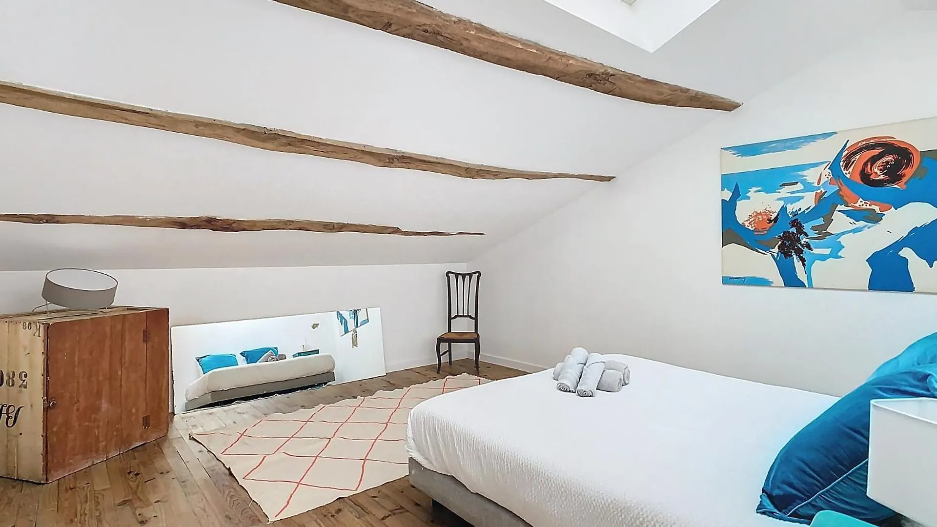 1 2 3 Soleil, Piscine, Lac, 5 Chambres, 12 Pers Paladru